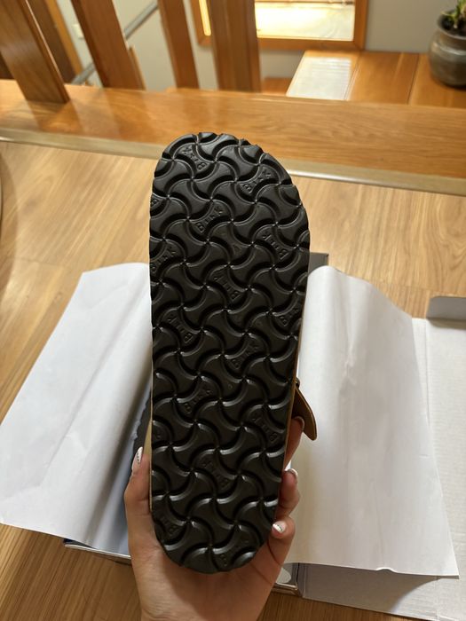 birkenstock novas