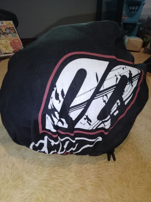 Capacete MT para desocupar