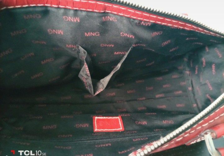 Carteiras para recuperar