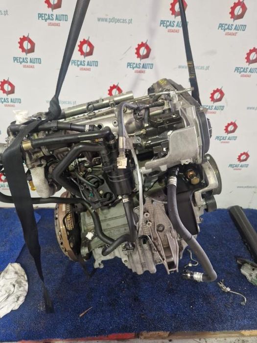 Motor completo ALFA ROMEO 156 (932_)