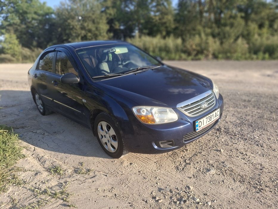 Продам  автомобіль