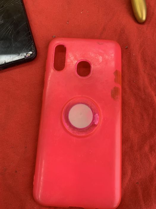 Бу телефон samsung sm-a305fn 3/32, не працює екран