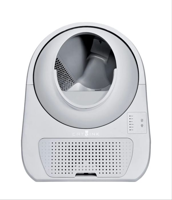 Kuweta automatyczna Catlink