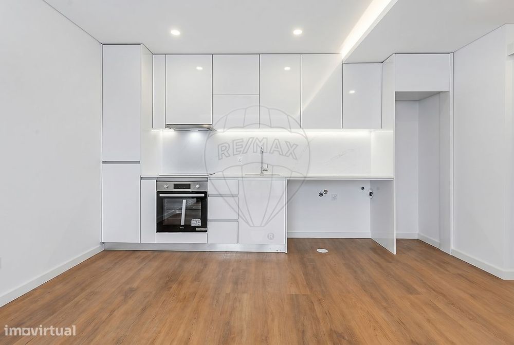 Apartamento T2 para venda