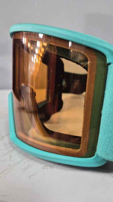 Маска Oakley Target Line