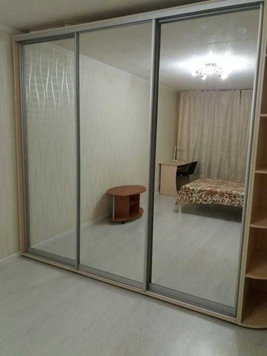 Аренда 1-комнтатной квартиры ул. Грушевского