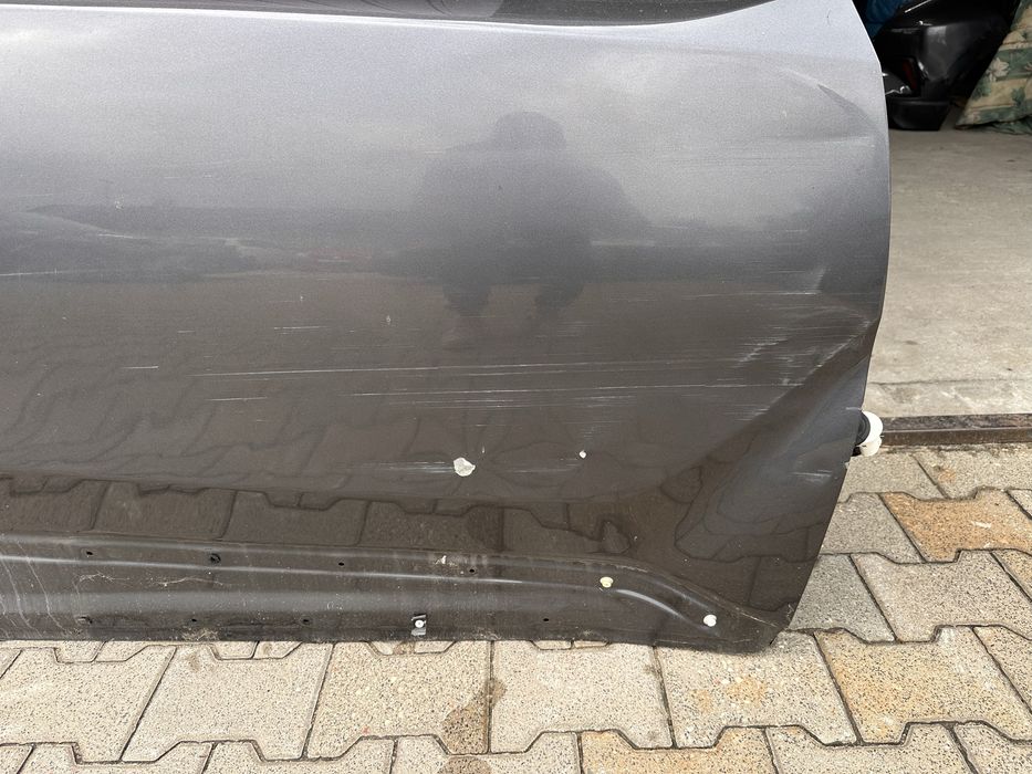 Toyota CHR 1G3 drzwi przednie prawe tylne prawe