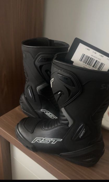 Buty Motocyklowe