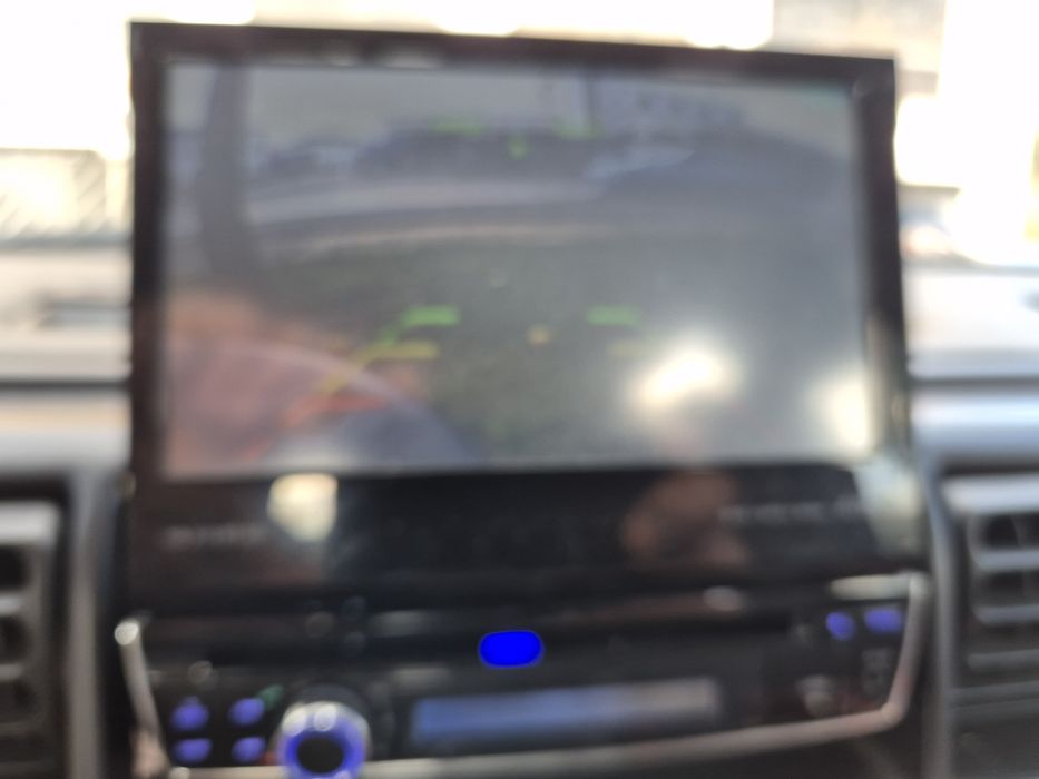 Land rover discovery 300