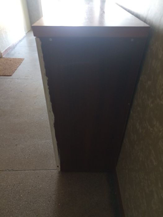 Komoda bardzo solidna