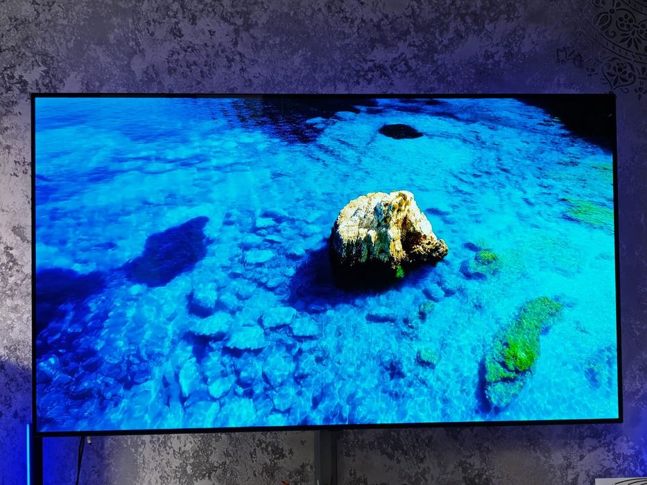 TV Lg c1 oled 65"