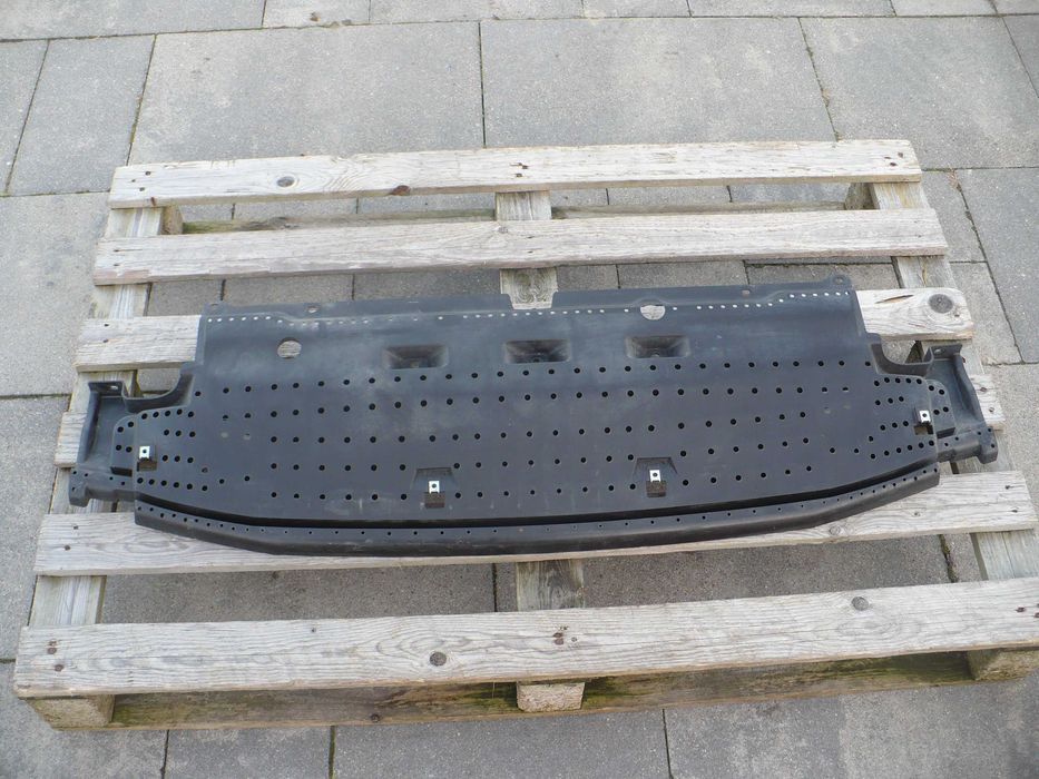 Suzuki vitara 3 s-cross osłona płyta pod zderzak super stan