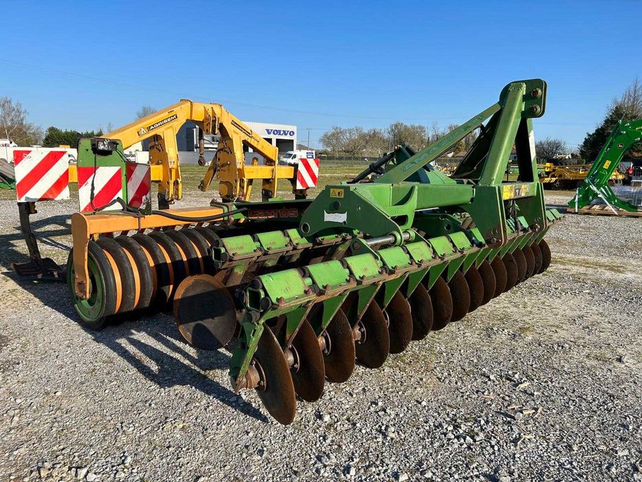 Amazone Catros 4001 (4М)