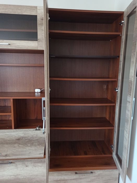 Szafa segment meble porządne