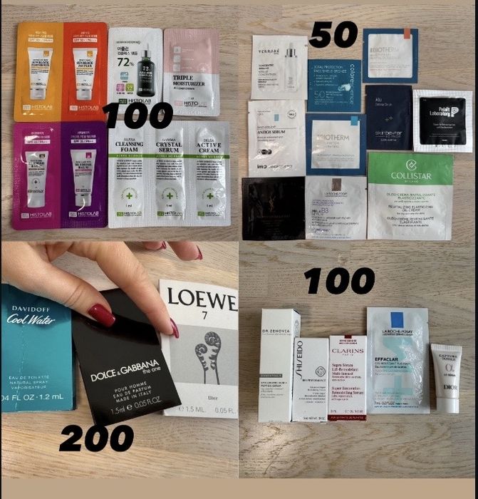 Histolab, is clinical мініатюри