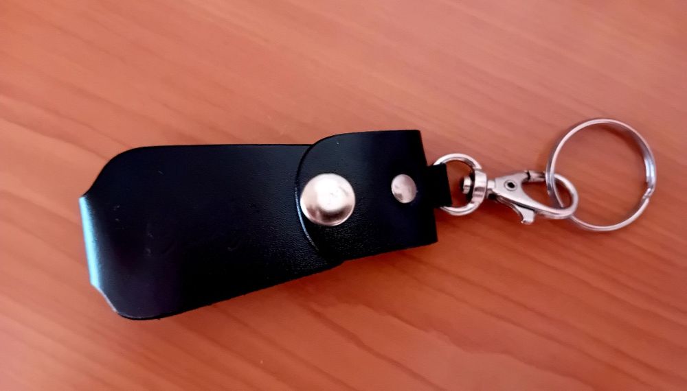 Porta-chaves Novo Carro