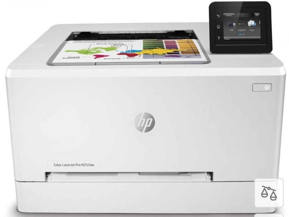 Drukarka HP 255dw