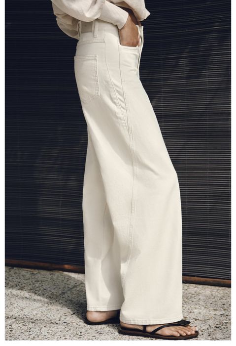 Джинси ,штани 34 розмір zara
