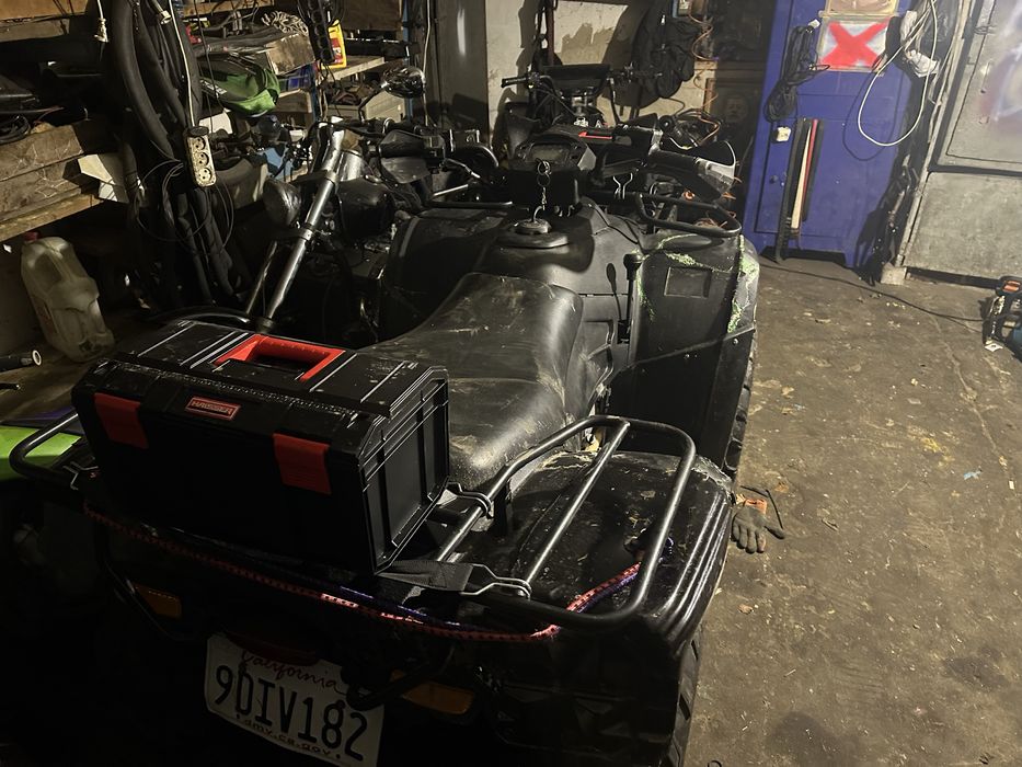 Надійний квадрик