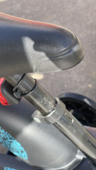 Bicicleta 500 Mini Monster BTwin