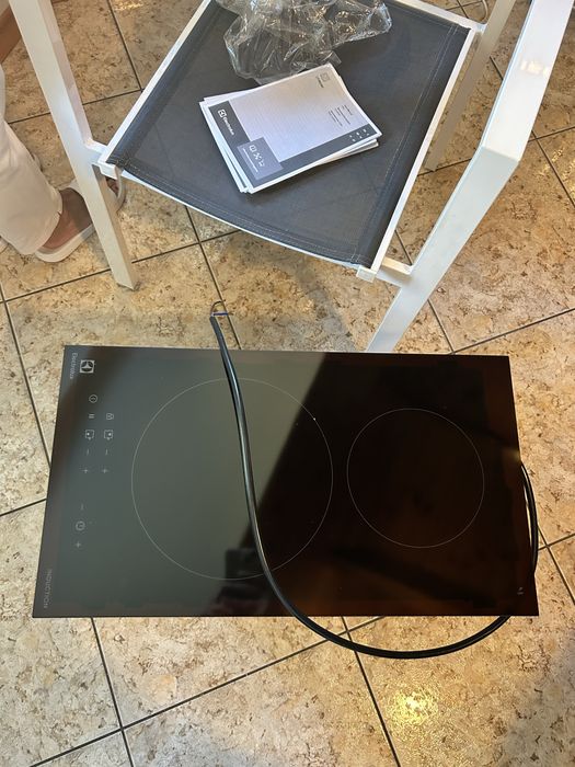 Electrolux 300 Domino SLIM-FIT LIT30230C
