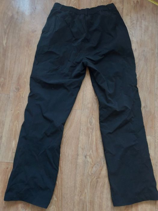 Spodnie Loffler r.XL