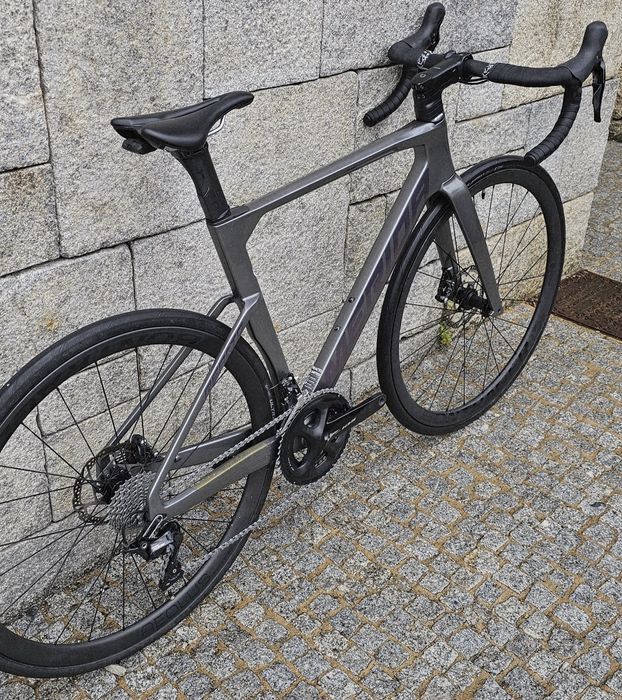Merida Reacto Limited