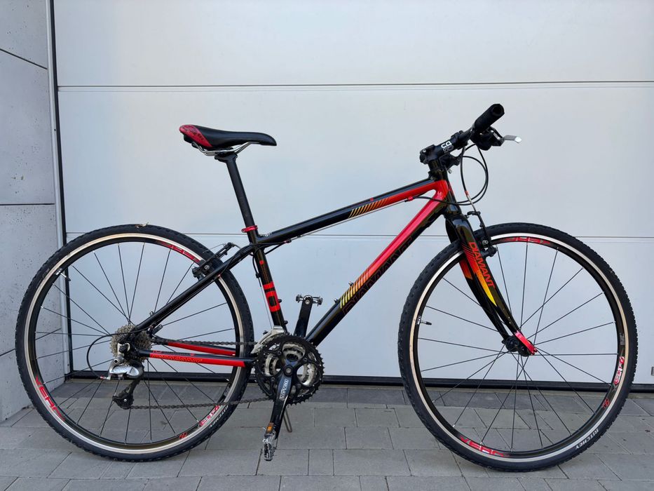 Rower Diamant Photon