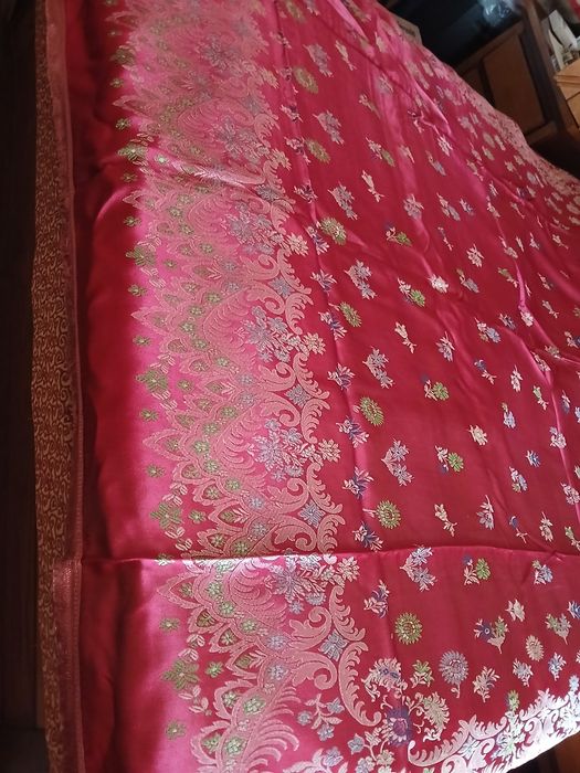 Colcha Decorativa