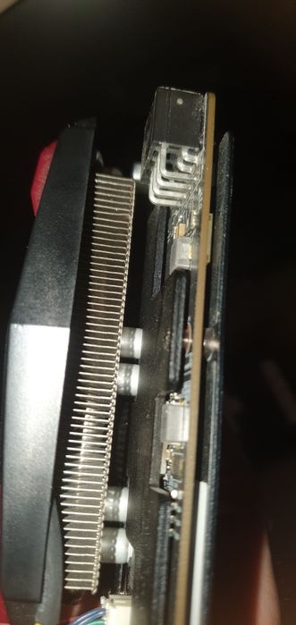 Msi Gtx gaming x 1060 3gb