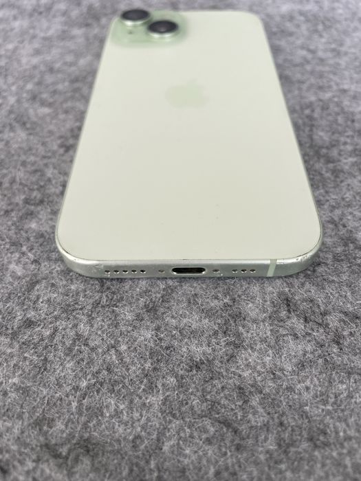 iPhone 15 128Gb Desbloqueado