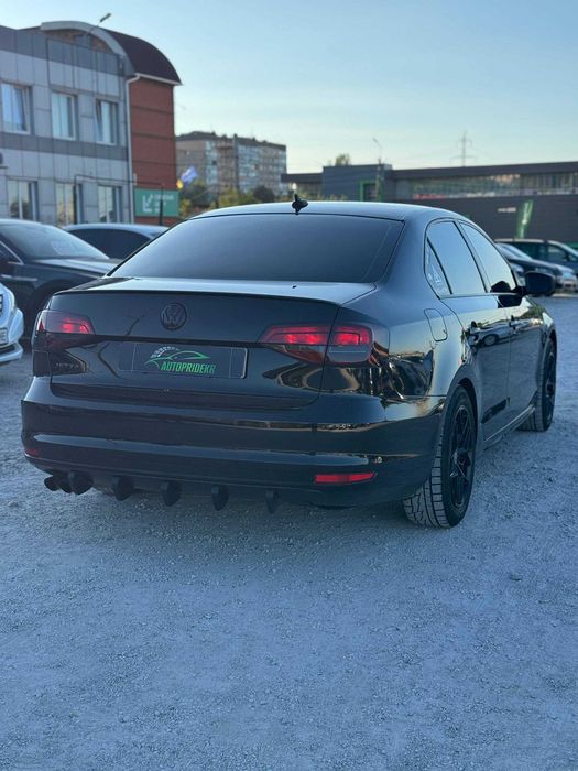 VOLKSWAGEN JETTA 2014 VIN 3VW1K7AJXFM248838 фото оголошення 2 з 20