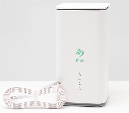 Router Oppo 5G CPE T1a