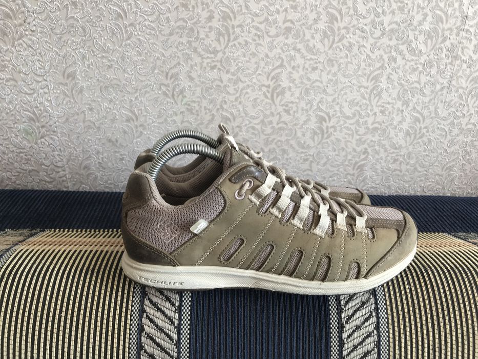 Кросівки Columbia 39-40 розмір, по устілці 25 см