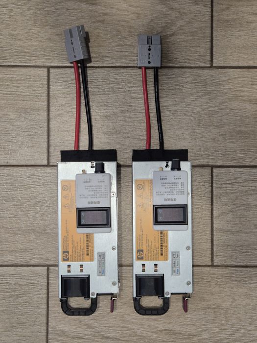 Регульований блок живлення HP 750W 3-15V 2-50A LifePO4 Li-ion тихий