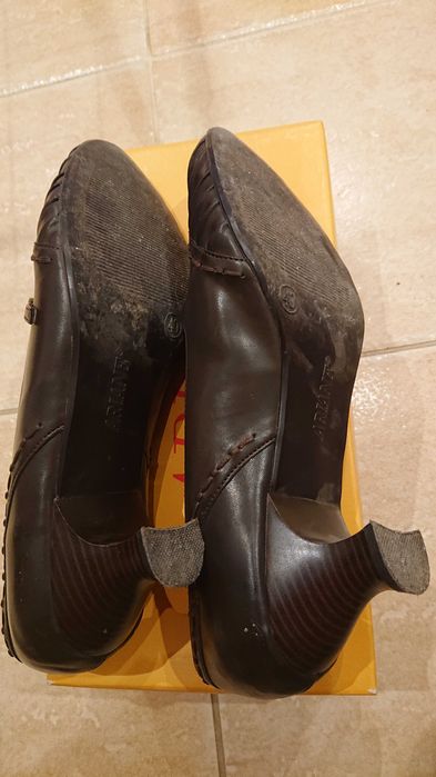 Buty Deichmann ARIANE 40