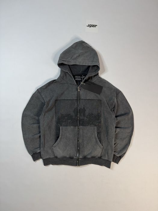 Худи ERD Enfants Riches Deprimes | Оверсайз худі ерд