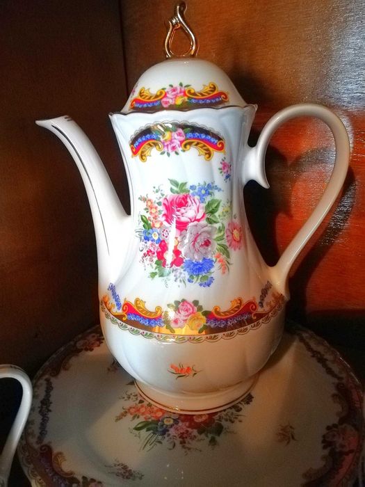 Artigos de decoração