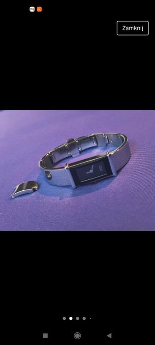 Zegarek Citizen Eco drive oryginał