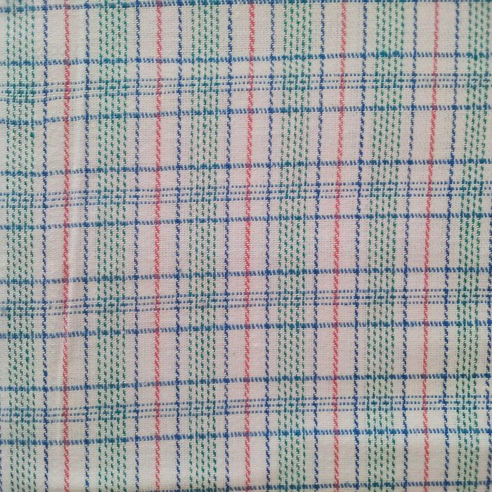 Натуральні тканини