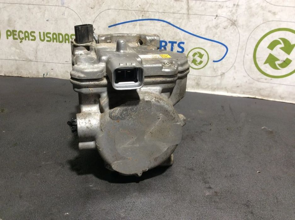 Compressor do ar condicionado Lexus CT200