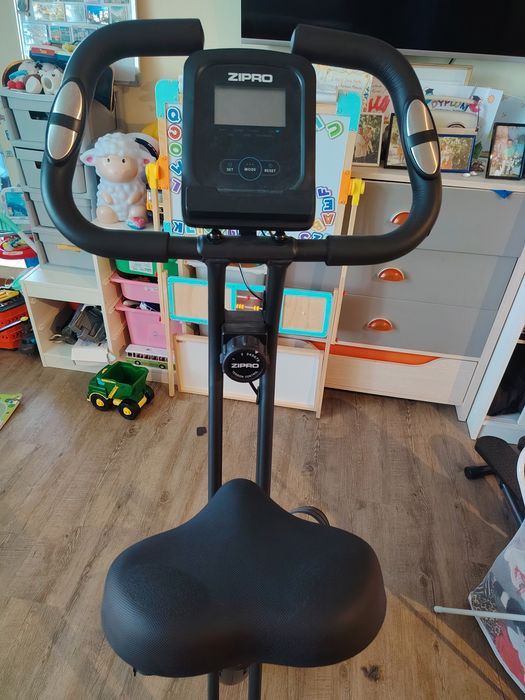 Rower stacjonarny Zipro