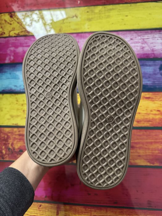 Красовки розмір 31(19,5)