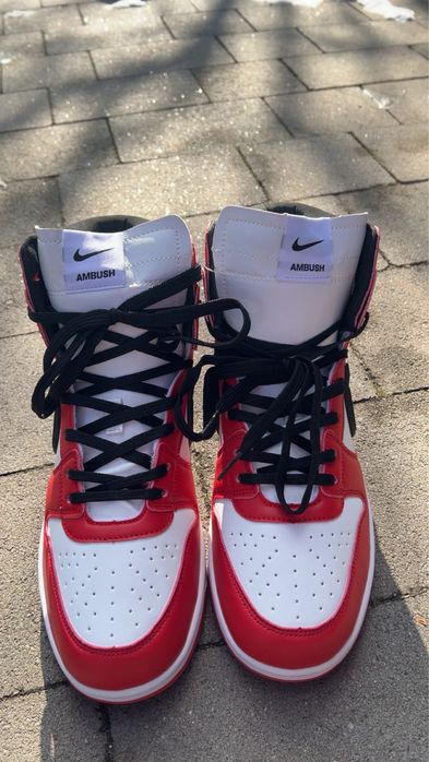 Air Force  1 AMBUSH®