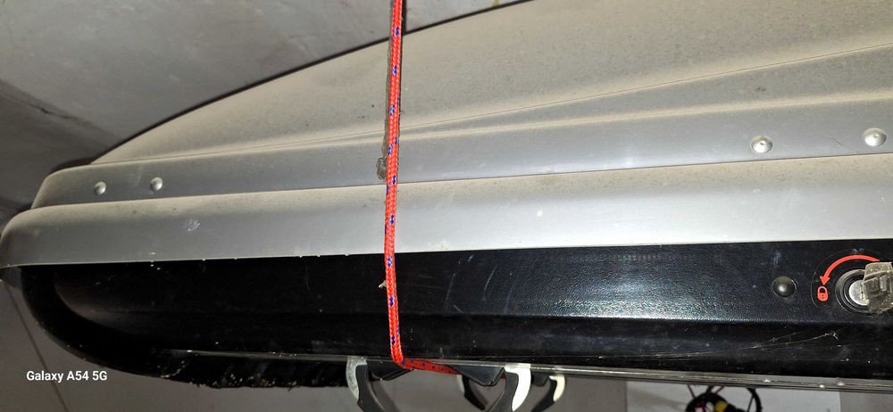 Box Thule Atlantis 200