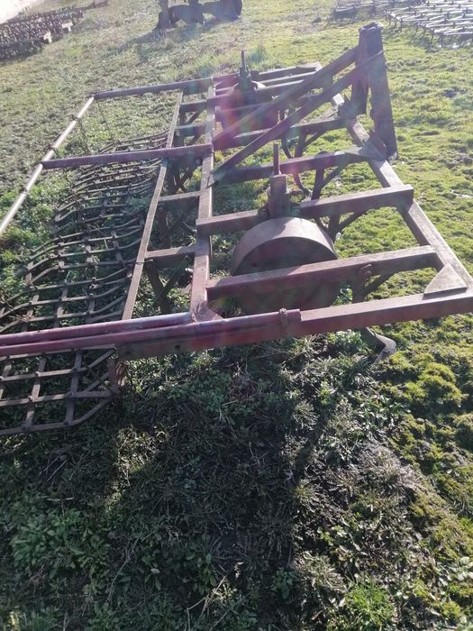 Продам культиватор