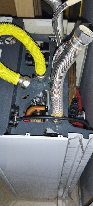 Caldeira Baxi plus
