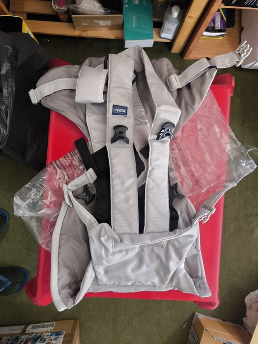Marsupio Chico easy fit
