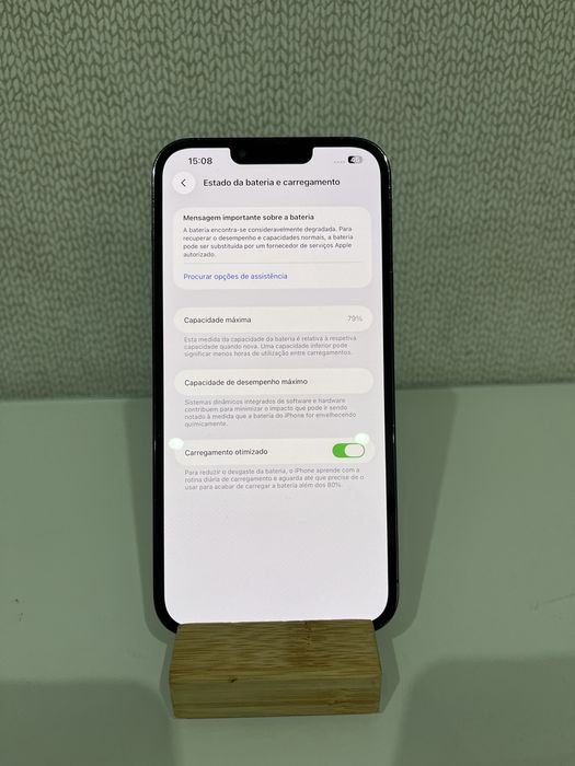 Iphone 13 Pro Max 256GB Green Alpine