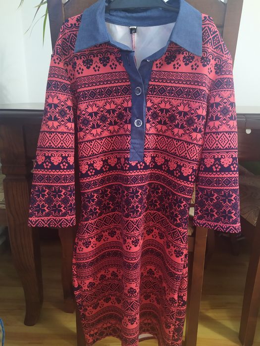 Нові плаття жіночі